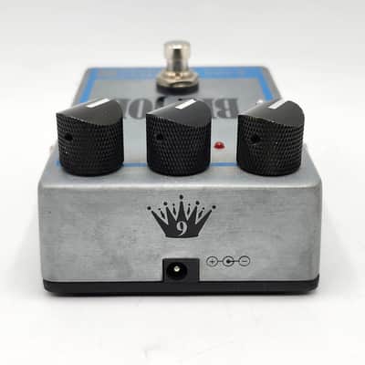 Big Joe Stomp Box Company Analog Vintage R-403 | Raw Series - Overdrive image 3