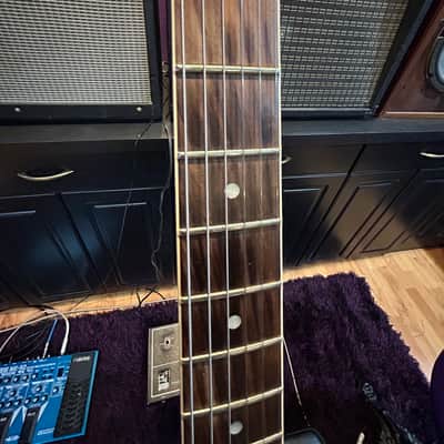 Gibson Custom Shop CS 336 F 2020 - Trans Red image 6