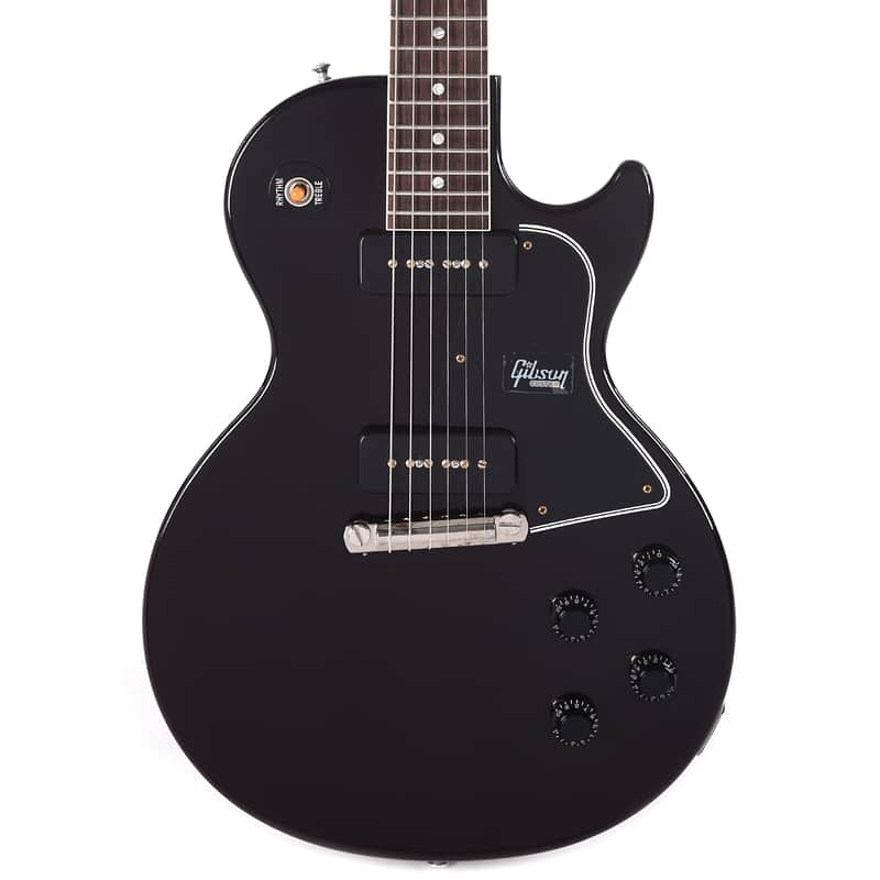 Gibson Custom Shop Historic '60 Les Paul Special Single Cut Reissue 2018 image 6