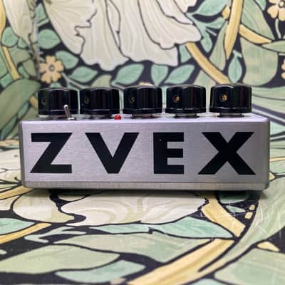 ZVex Instant Lo-fi Junky image 5