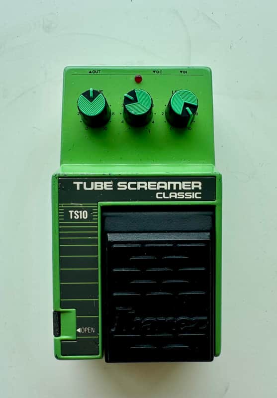 Ibanez TS10