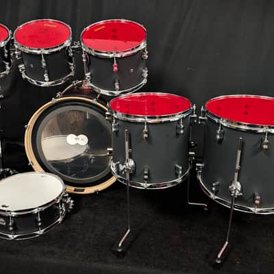 PDP Concept Maple 7-Piece Shell Pack image 22