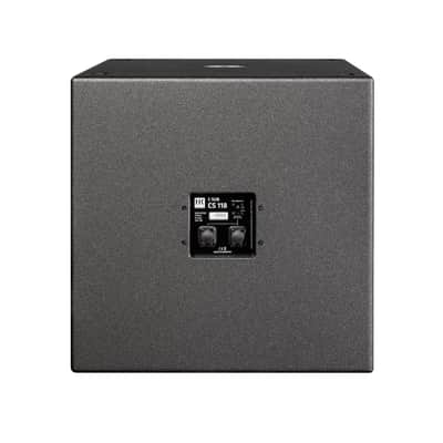 HK Audio C SUB CS 118 3200W 18" Array Subwoofer *USA Small Business* image 3