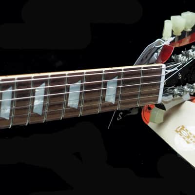 Gibson Tom Murphy Aged and Painted 1959 True Historic Les Paul Standard 2017 Aged and Painted by Tom image 6