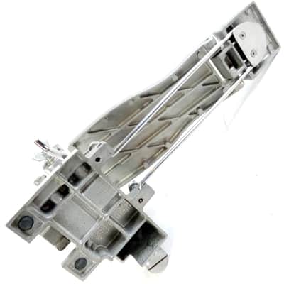 Tama "King Beat" Bass Drum Pedal Aichi Japan Vintage 80s Single Kick image 6