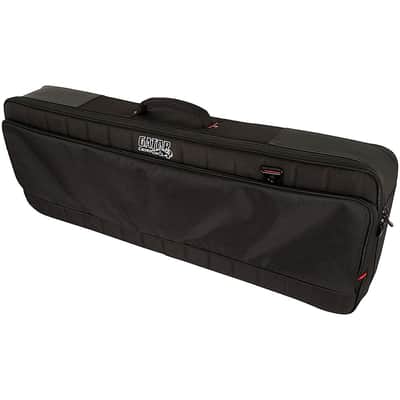 Gator Pro-Go Ultimate Gig Keyboard Bag Regular 61 Key