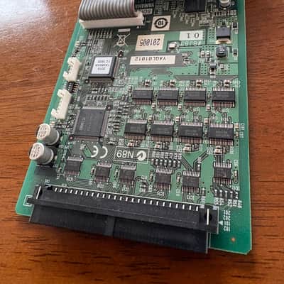 Yamaha MY8-SDI-ED 2018 image 3