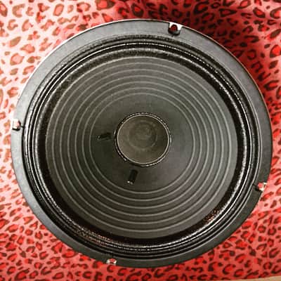 1x10" Celestion G10N-40 guitar loudspeaker speaker image 25