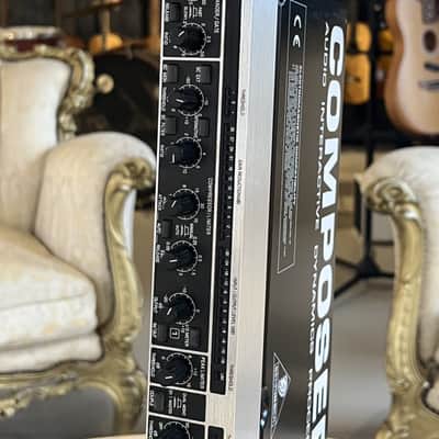 dbx 363X DUAL GATE image 24