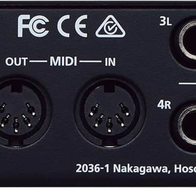 Roland Rubix24 2-In/4-Out USB Audio Interface image 3