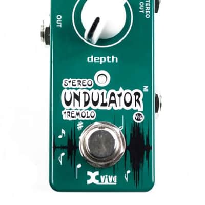 Xvive V16 Undulator Tremolo image 1