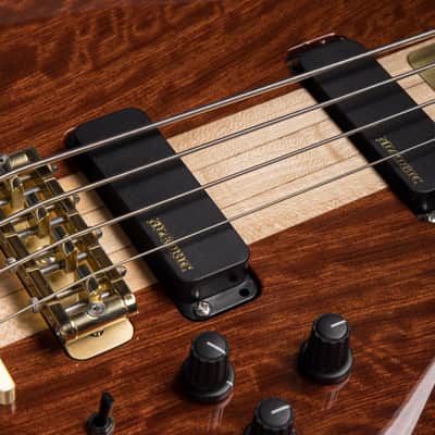 Sale Pending - Alembic Essence - Bubinga image 15