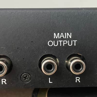 GSA ISO-3001 Isolator for Bozak or Urei DJ Mixers (RARE) image 3