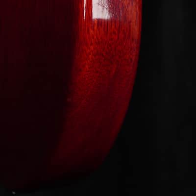 Vintage 1959 Gibson Les Paul Junior Doublecut in Cherry image 6