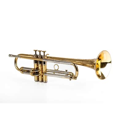 Original Martin Committee Deluxe Trumpet image 1