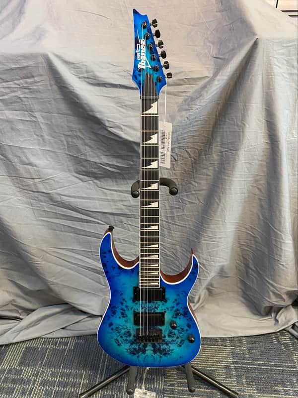 Ibanez Gio GRGR221PA-AQB 2025 image 1