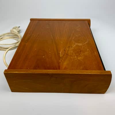 Vintage Wersi Wersivoice – Analog Chorus / Ensemble Effect Unit (1970s) – Fully Functional image 6