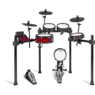 ALESIS NITROPROKIT Nitro Pro Kit image 1