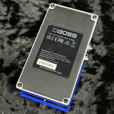 BOSS SY-1 Synthesizer [E9Q2084] (07/30) image 2