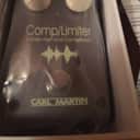 Carl Martin Comp/limiter