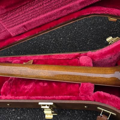Gibson Les Paul Standard 50s Double Trouble 2025 Vintage Cherry Sunburst image 15