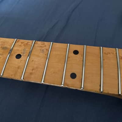 Fender Custom Shop 1956 Stratocaster Closet Classic 2000 John Cruz image 5