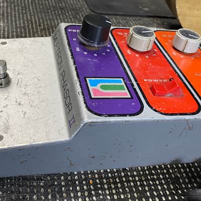 Musitronics Mu-Tron Phasor II image 5