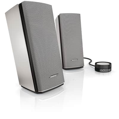 Bose Companion 20 Multimedia Speaker System image 5