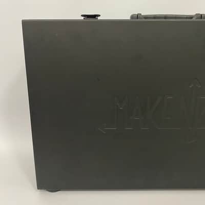Make Noise 4 Zone CV Bus Case image 10