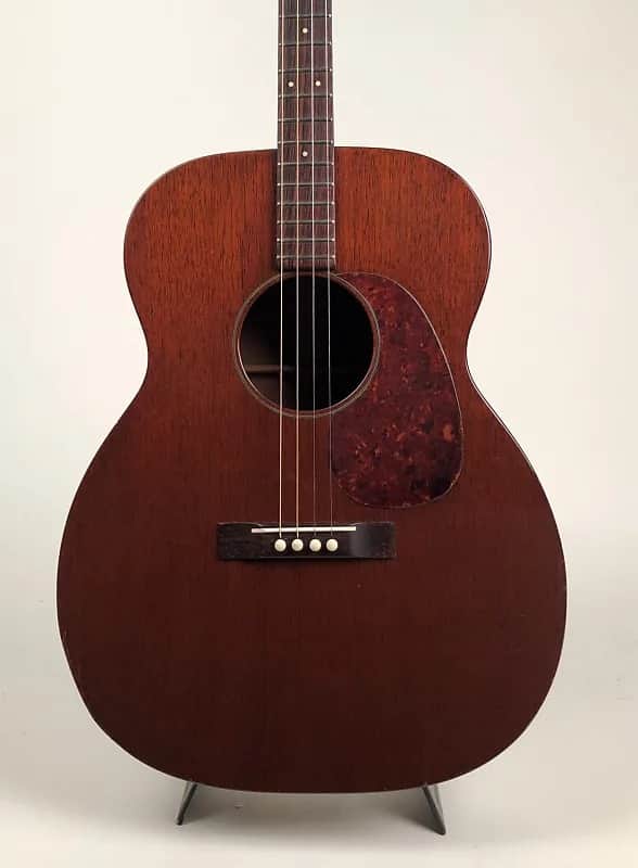 Martin 0-17T 1946 - 1960 image 2