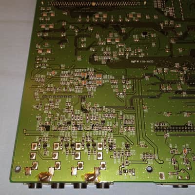Mainboard for Yamaha A3000 image 8