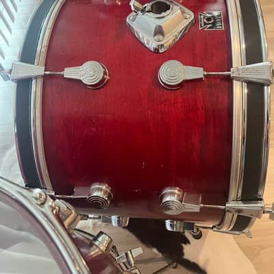 Tama Royalstar 82 - Red image 6