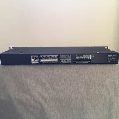 Marshall Time Modulator 5402 image 6