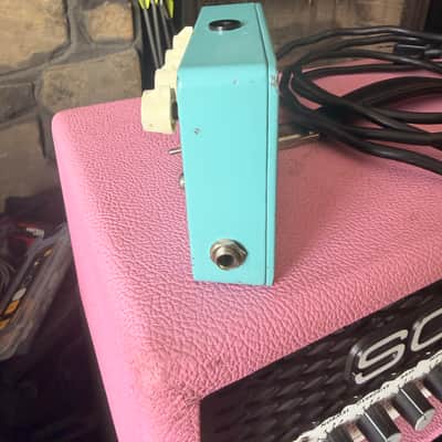 Bondi Effects Sick As Overdrive 2014 - Present - Various image 3