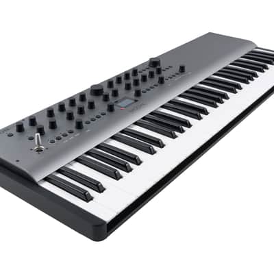 Modal Electronics Carbon8X Experimental Digital Keyboard Synthesizer [USED] image 3