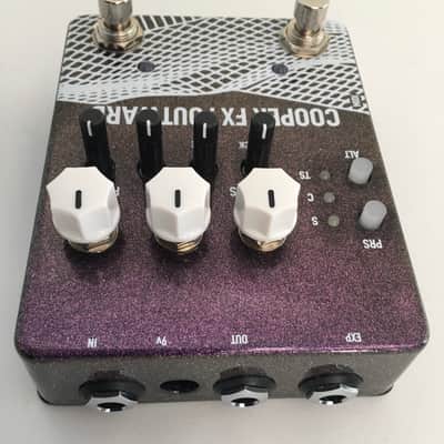 Cooper FX Outward V2 2019 With MIDI image 4