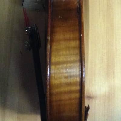 Roots  Orchestral Full Size Violin 1907 image 5