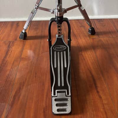 PDP 2-Leg Hi-Hat Stand - Chrome - Double Braced image 2
