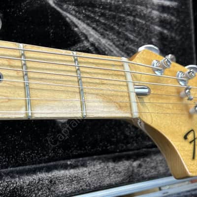 1982 Fender - Stratocaster - Vintage - ID 2635 image 13