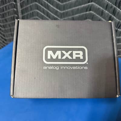 MXR M108S Ten Band EQ 2016 - Present - Silver image 5