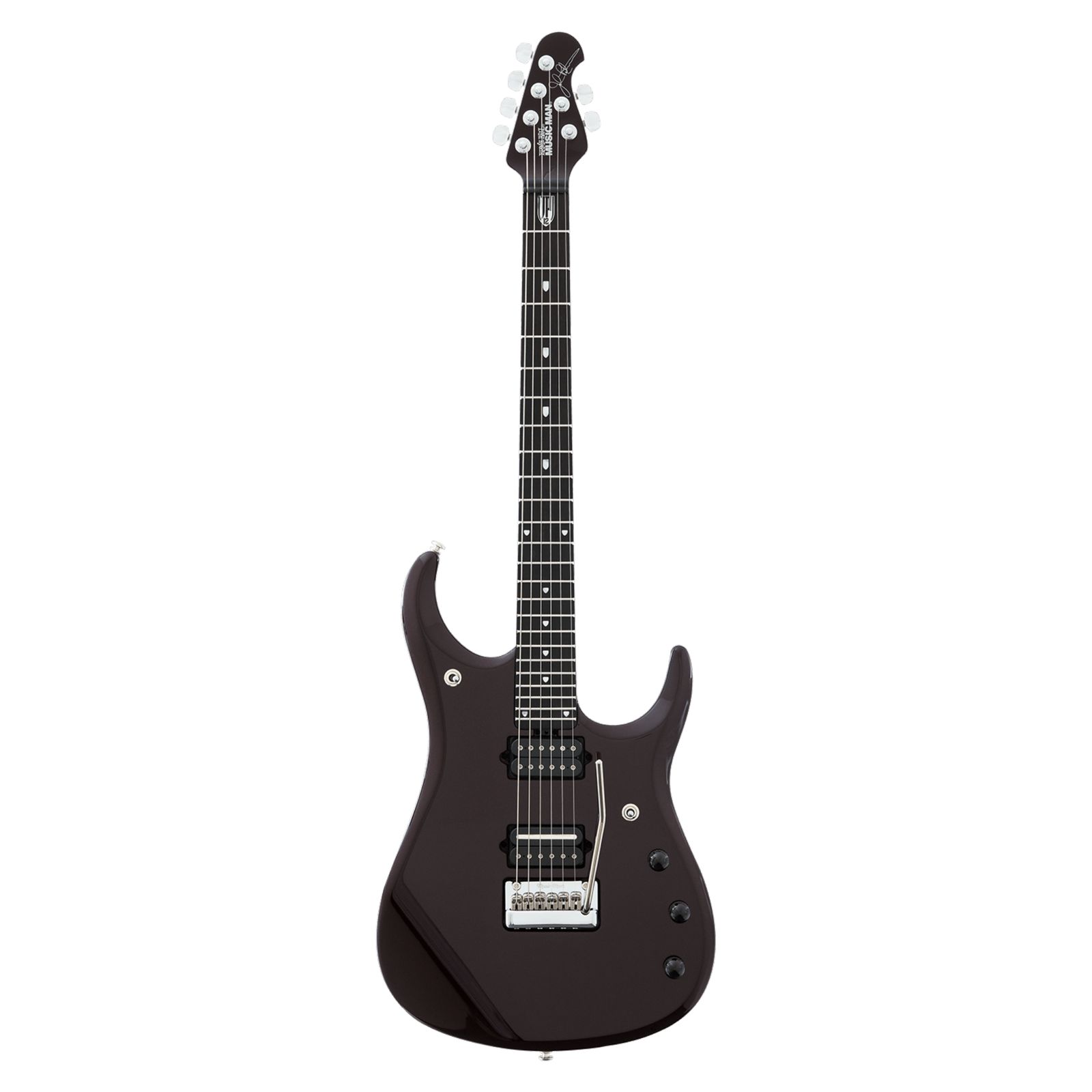 Ernie Ball Music Man John Petrucci Signature JP12-6 | Reverb