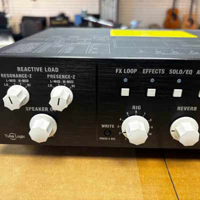 Boss Waza Tube Amp Expander ca.2025 - Black image 4