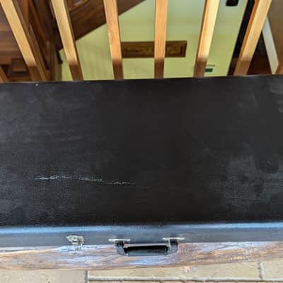 Carvin SH575  - Dragonburst -rare! image 11