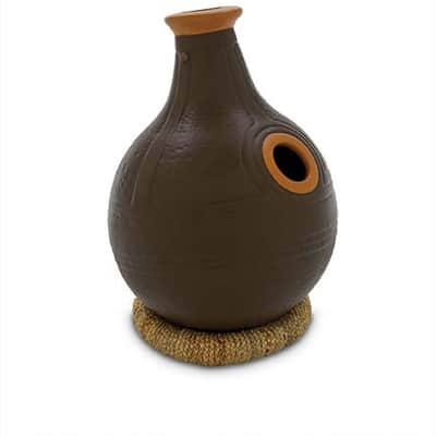 Latin Percussion LP Udu Drum Claytone #3 (LP1400-C3) image 2