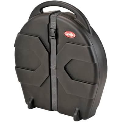 SKB 22'' Rolling Cymbal Vault image 3
