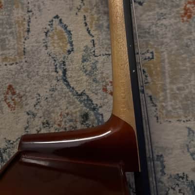 Shimro (St Antonio) Cello (Specially Handmade) with bow and soft case image 11