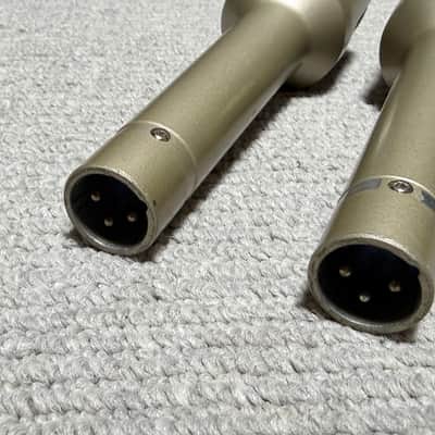 Sony F-560 Pair Dynamic microphone image 3