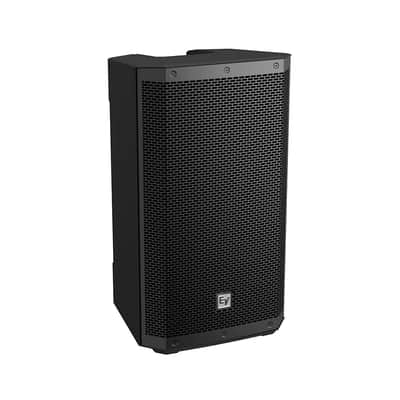 Electro-Voice ZLX-12-G2 Passive 12" 2-Way Loudspeaker 8Ω image 3