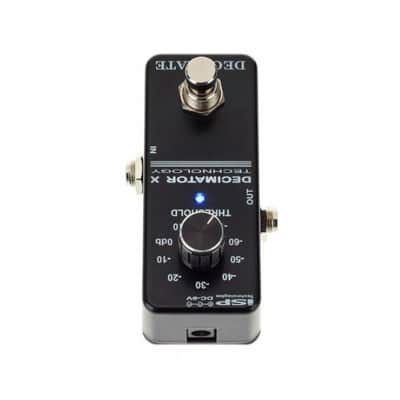 ISP Technologies Deci-Mate Noise Gate OPEN BOX image 5