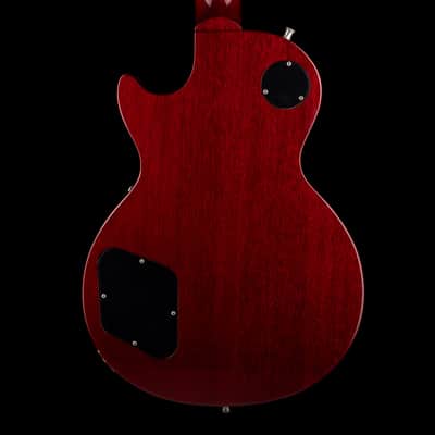 Pre-Owned 2013 Gibson Les Paul Traditional - Honeyburst With OHSC image 8